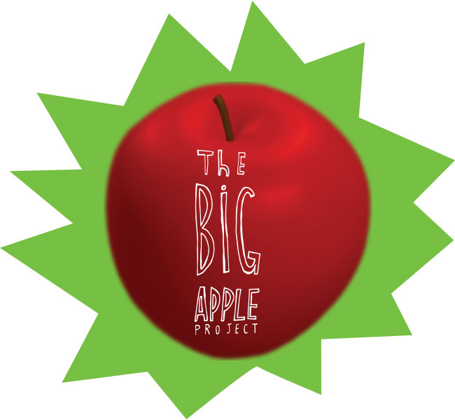 The Big Apple Project