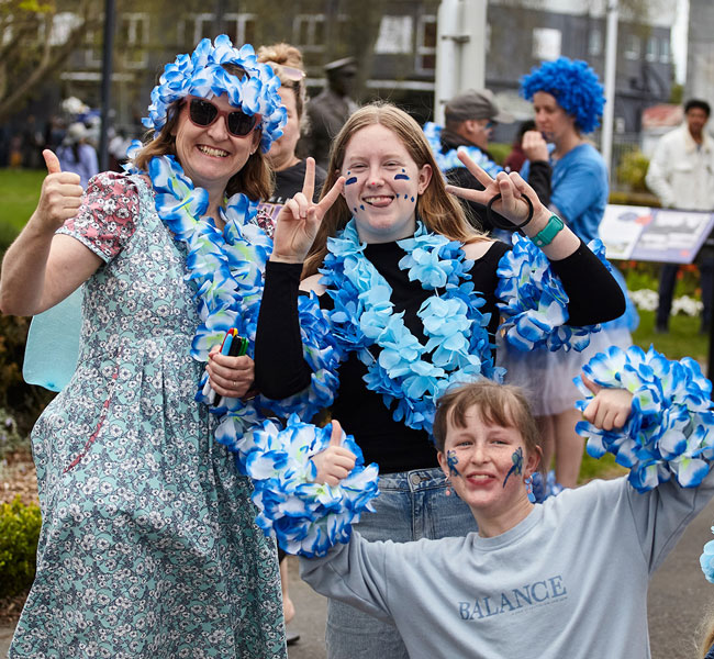 Blossom Parade 2023