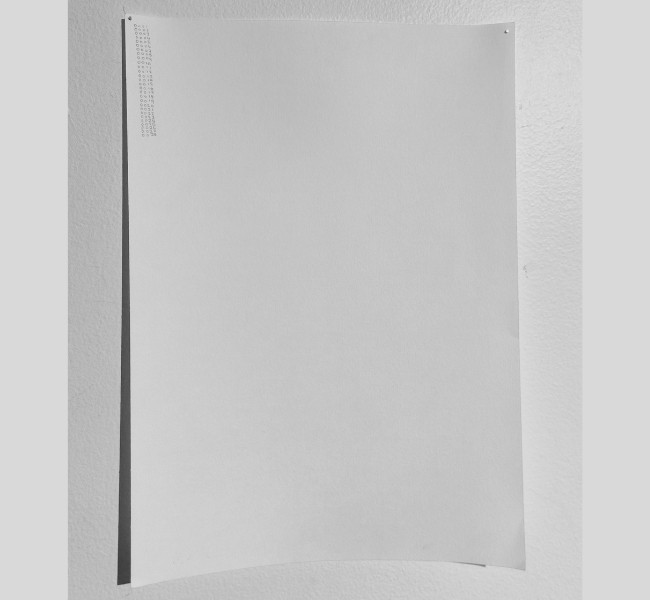 'To Be Taken Daily' Series