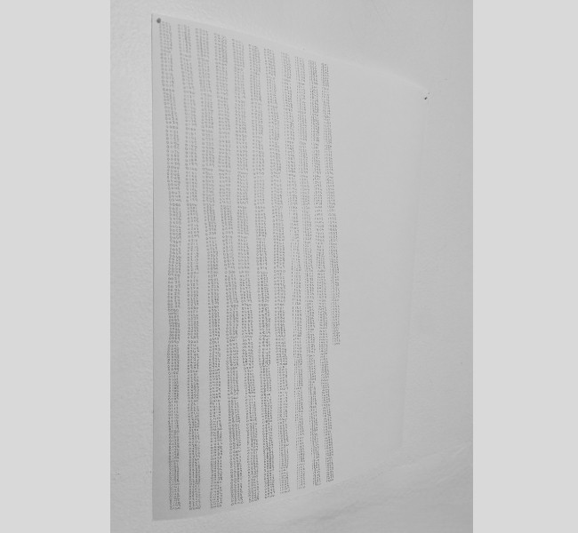 'To Be Taken Daily' Series