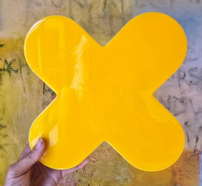 Baby Juicy Kiss - Sunny Days