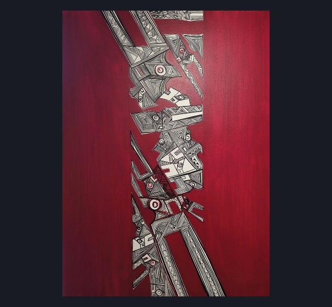 'Whatitiri ki Te Rangi'