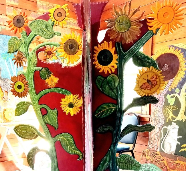 Sunflower